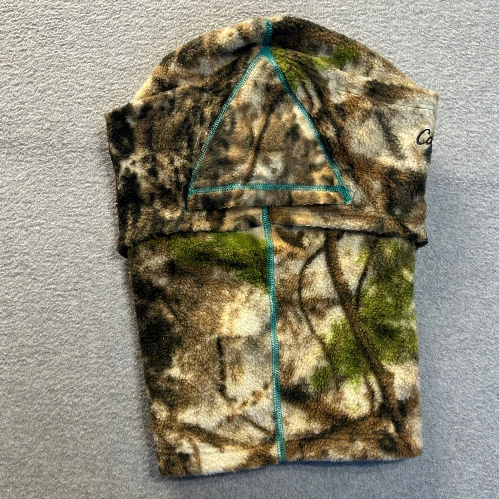Cabelas cabelas fleece